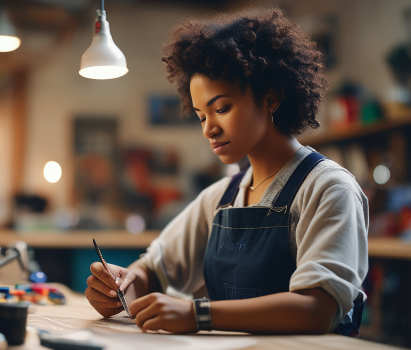 Home office tax deduction