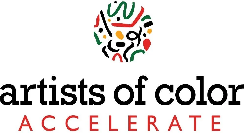 Tamara Knows Taxes financial literacy workshop for AOCA creative founders.